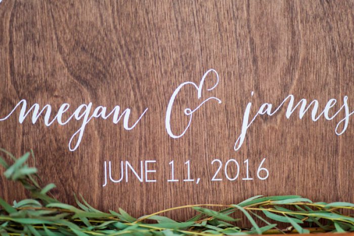Romantic & Rustic Wedding from Leeann Marie, Wedding Photographers & Perfectly Planned by Shari featured on Burgh Brides