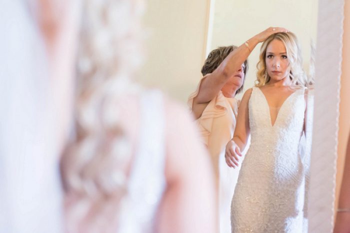 Romantic & Rustic Wedding from Leeann Marie, Wedding Photographers & Perfectly Planned by Shari featured on Burgh Brides