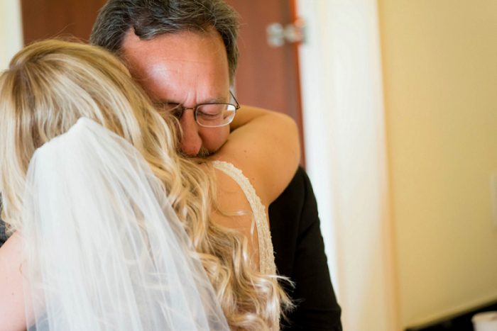 Romantic & Rustic Wedding from Leeann Marie, Wedding Photographers & Perfectly Planned by Shari featured on Burgh Brides
