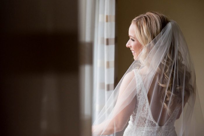 Romantic & Rustic Wedding from Leeann Marie, Wedding Photographers & Perfectly Planned by Shari featured on Burgh Brides