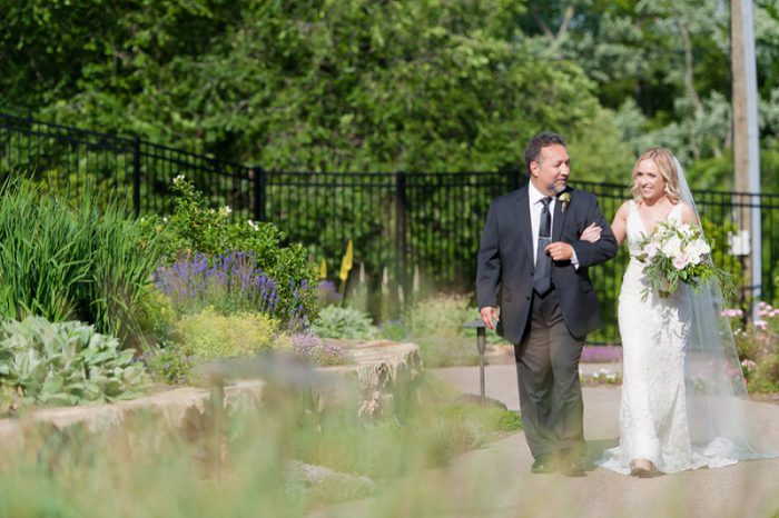 Romantic & Rustic Wedding from Leeann Marie, Wedding Photographers & Perfectly Planned by Shari featured on Burgh Brides