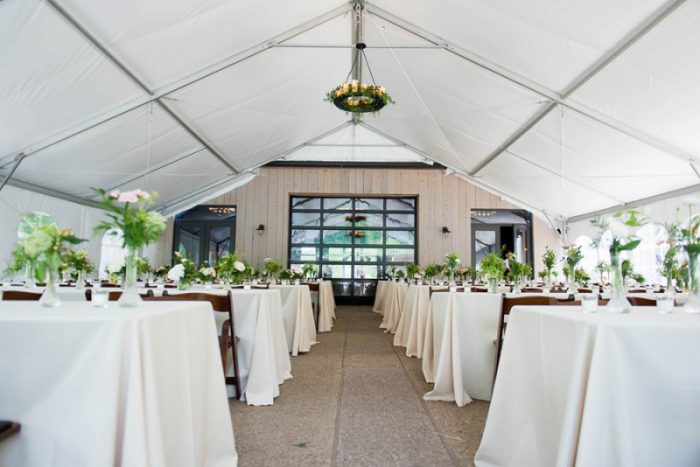 Romantic & Rustic Wedding from Leeann Marie, Wedding Photographers & Perfectly Planned by Shari featured on Burgh Brides