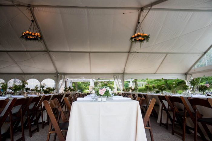 Romantic & Rustic Wedding from Leeann Marie, Wedding Photographers & Perfectly Planned by Shari featured on Burgh Brides