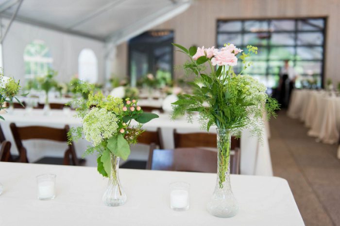 Romantic & Rustic Wedding from Leeann Marie, Wedding Photographers & Perfectly Planned by Shari featured on Burgh Brides