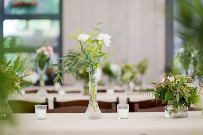 Romantic & Rustic Wedding from Leeann Marie, Wedding Photographers & Perfectly Planned by Shari featured on Burgh Brides