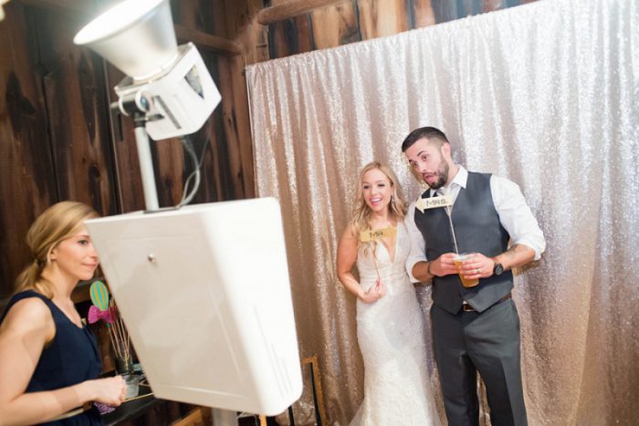 Romantic & Rustic Wedding from Leeann Marie, Wedding Photographers & Perfectly Planned by Shari featured on Burgh Brides