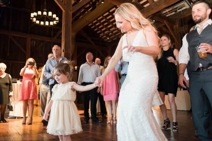 Romantic & Rustic Wedding from Leeann Marie, Wedding Photographers & Perfectly Planned by Shari featured on Burgh Brides