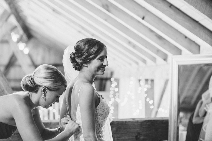 Colorful Sunflower Wedding from All Heart Photo & Video and Soiree by Souleret featured on Burgh Brides