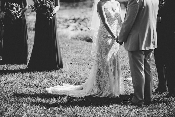 Colorful Sunflower Wedding from All Heart Photo & Video and Soiree by Souleret featured on Burgh Brides