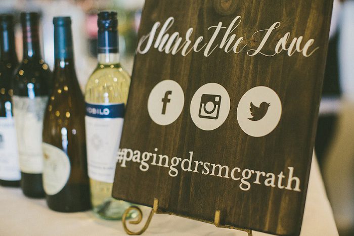 Colorful Sunflower Wedding from All Heart Photo & Video and Soiree by Souleret featured on Burgh Brides