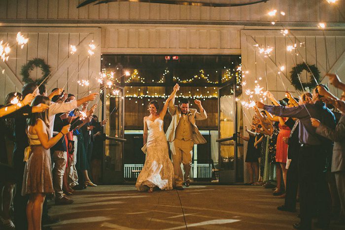 Colorful Sunflower Wedding from All Heart Photo & Video and Soiree by Souleret featured on Burgh Brides
