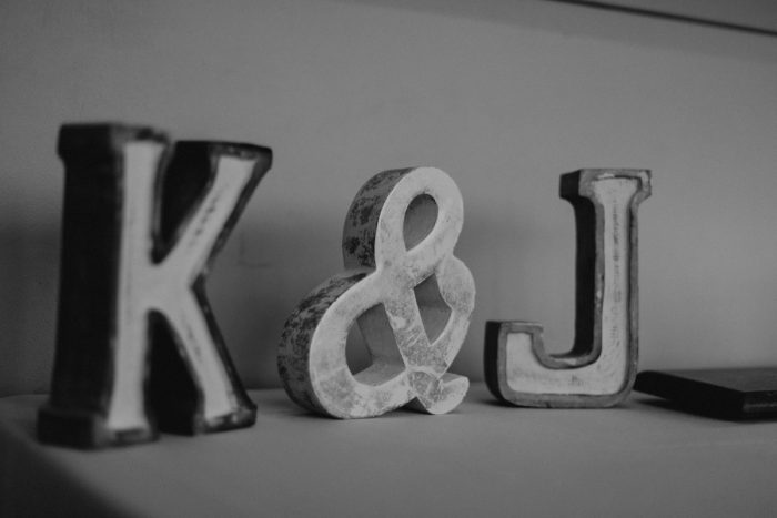 Wedding Decor Ideas: White & Gray Industrial Wedding at the History Center from Rachel Rowland Photography featured on Burgh Brides