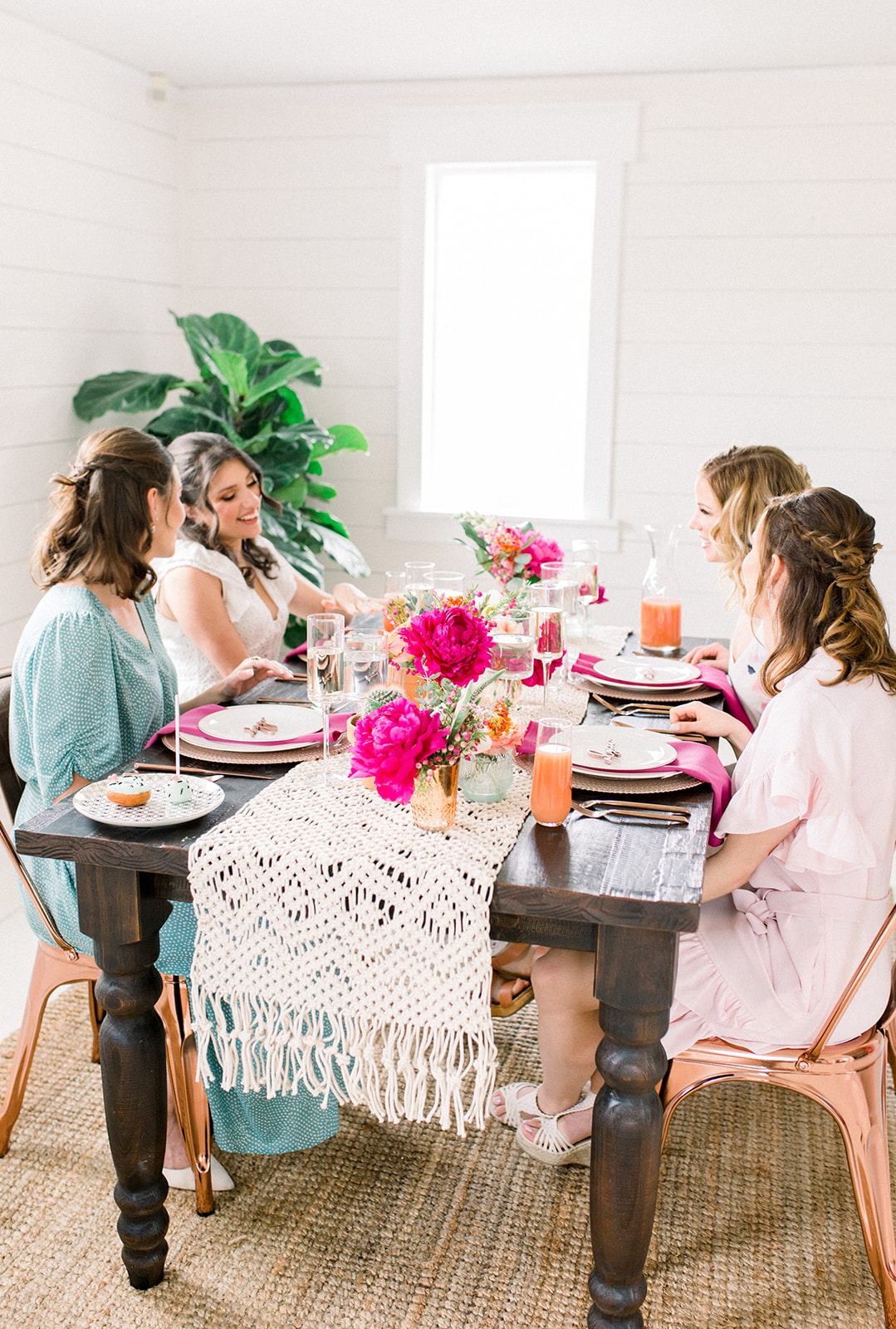 Favorite Pittsburgh Bridal Shower Venues Burgh Brides