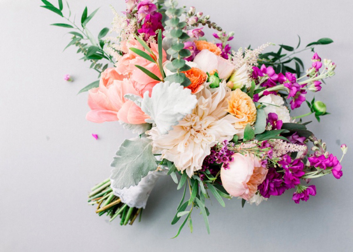 Community Flower Shop Burgh Brides A Pittsburgh Wedding Blog