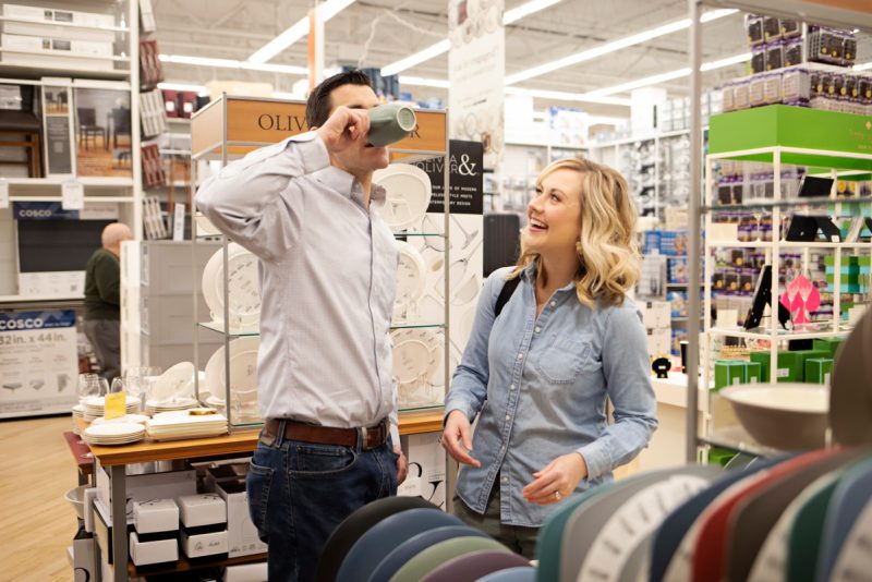 Top Wedding Registry Must Haves from Bed Bath & Beyond