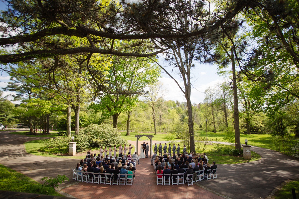 Audubon Society of Western PA Burgh Brides A Pittsburgh Wedding Blog