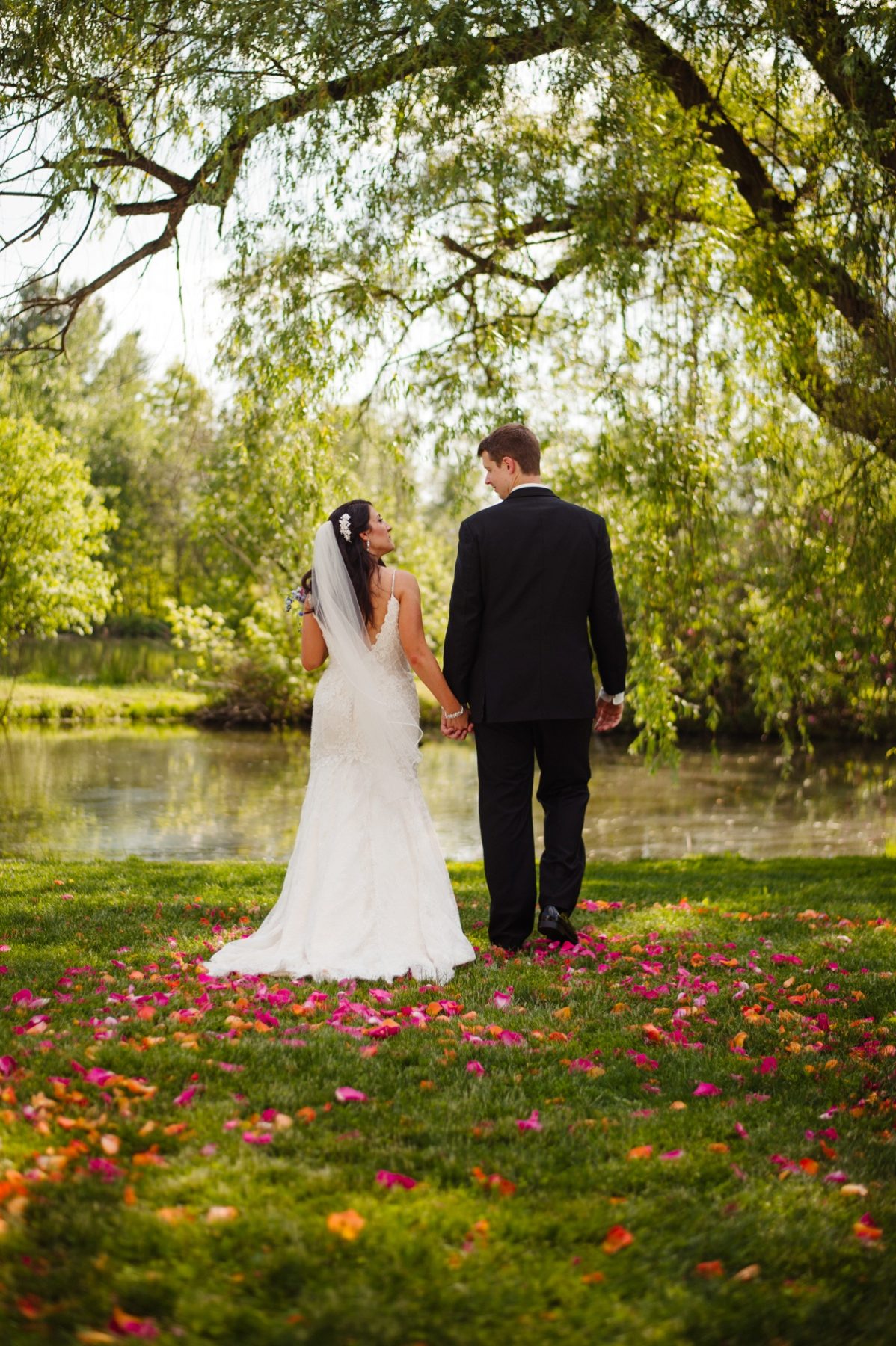 Audubon Society of Western PA Burgh Brides A Pittsburgh Wedding Blog