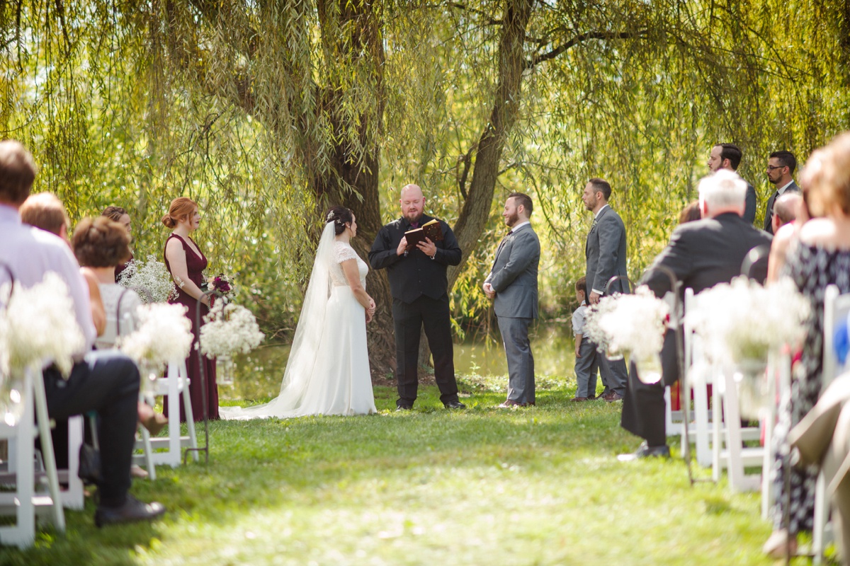Audubon Society of Western PA Burgh Brides A Pittsburgh Wedding Blog