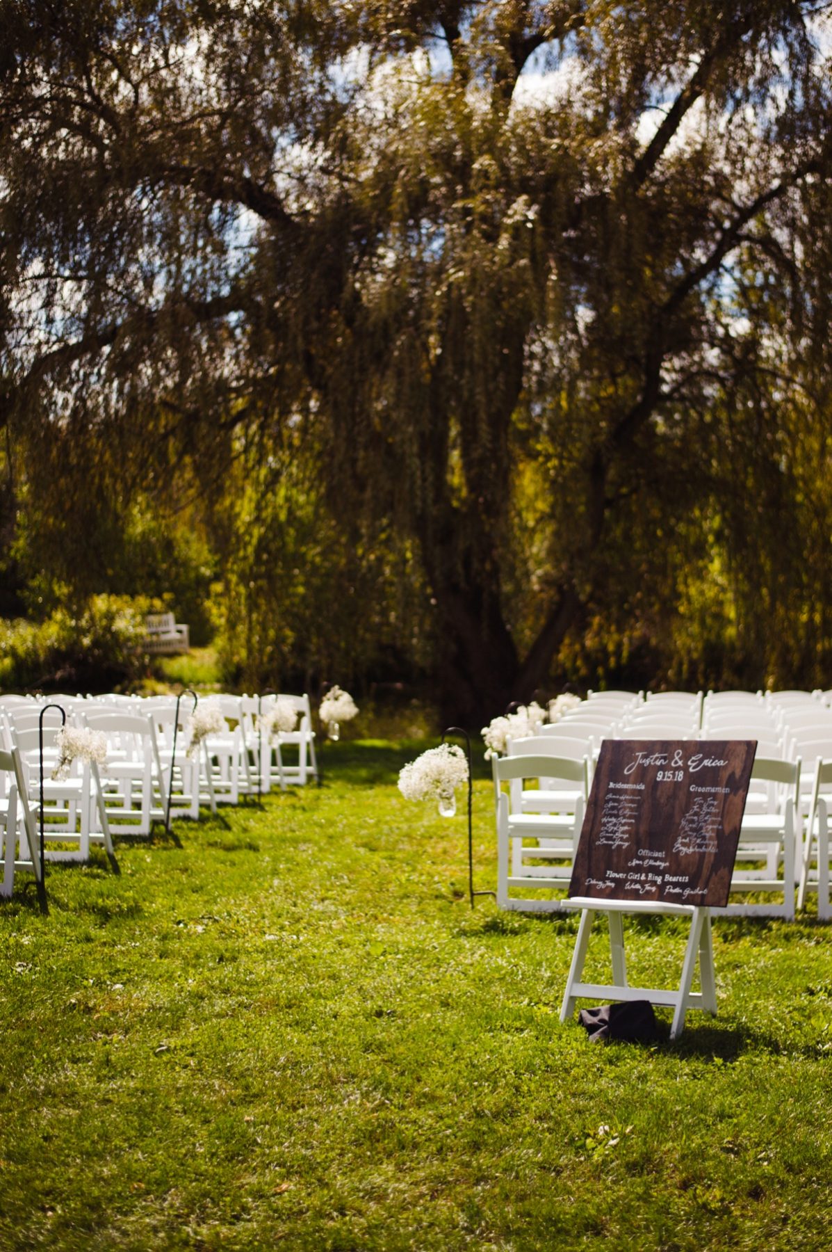 Audubon Society of Western PA Burgh Brides A Pittsburgh Wedding Blog