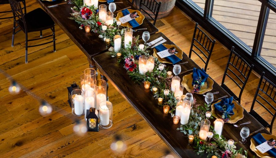Vintage Fall Wedding At White Barn Burgh Brides A Pittsburgh Wedding Blog