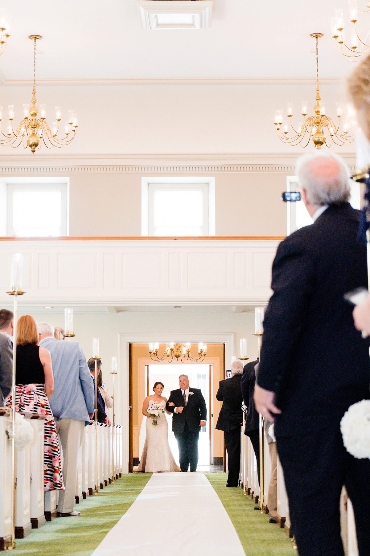 Pretty Pastel Fox Chapel Golf Club Wedding | Burgh Brides Pretty Pastel Fox Chapel Golf Club Wedding | Burgh Brides