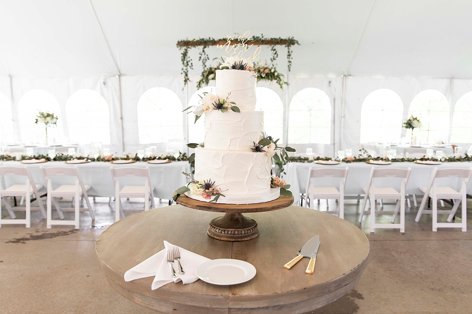 The Most DroolWorthy Pittsburgh Wedding Cakes Burgh Brides