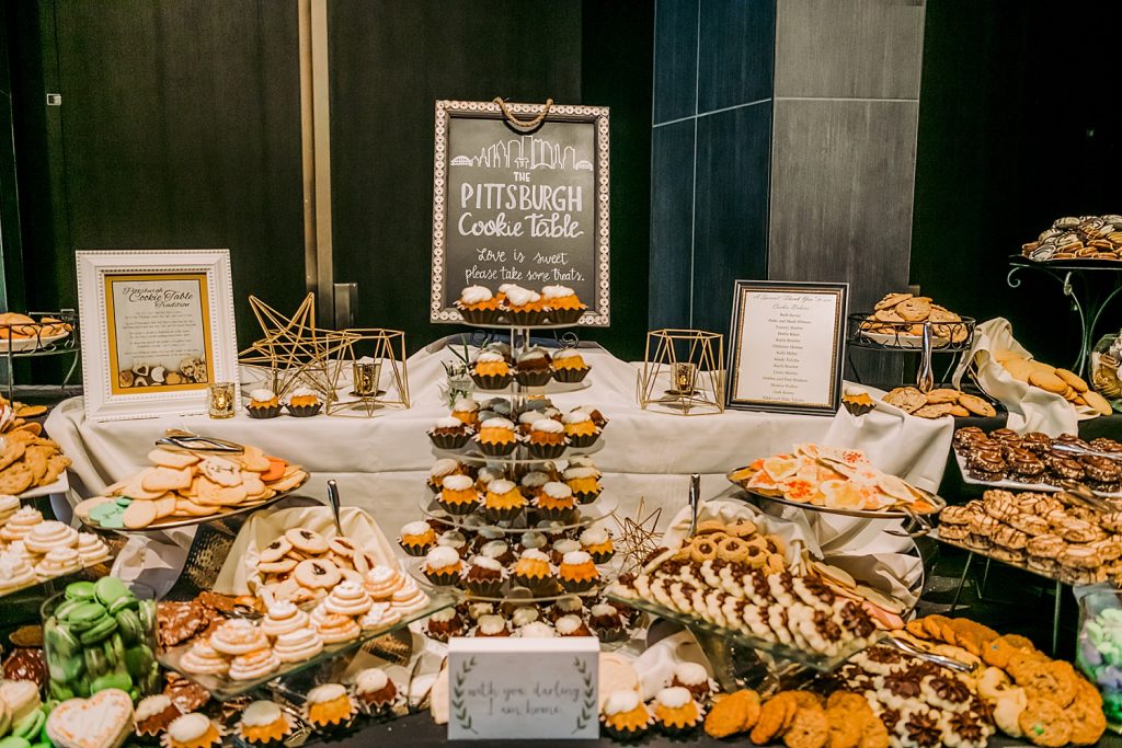 The Top Reasons to Get Married in Pittsburgh