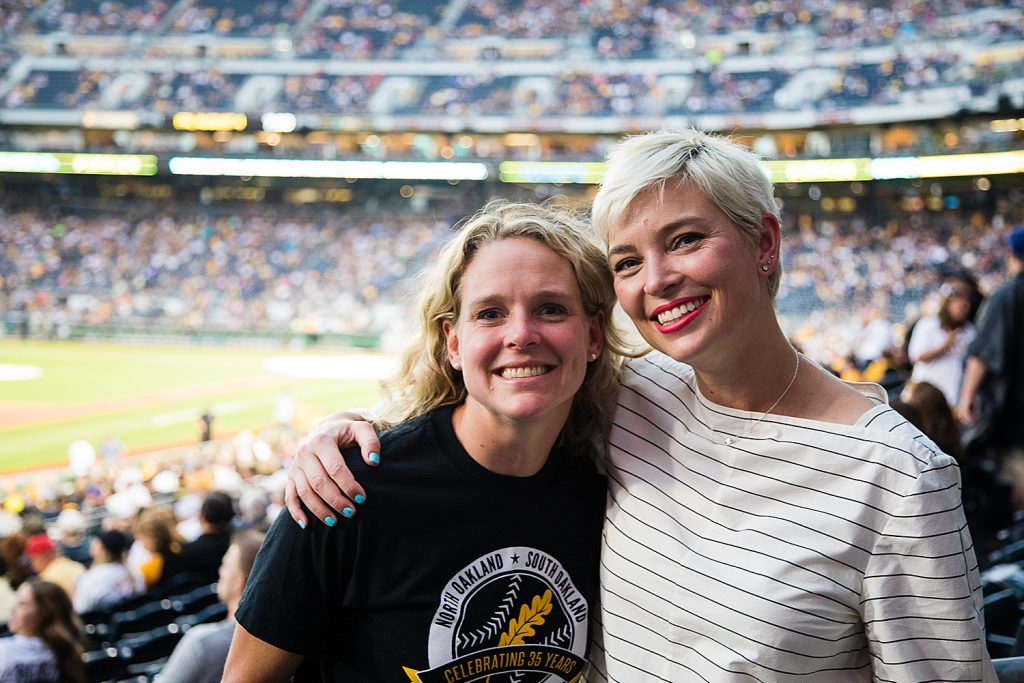 The Top Reasons to Get Married in Pittsburgh