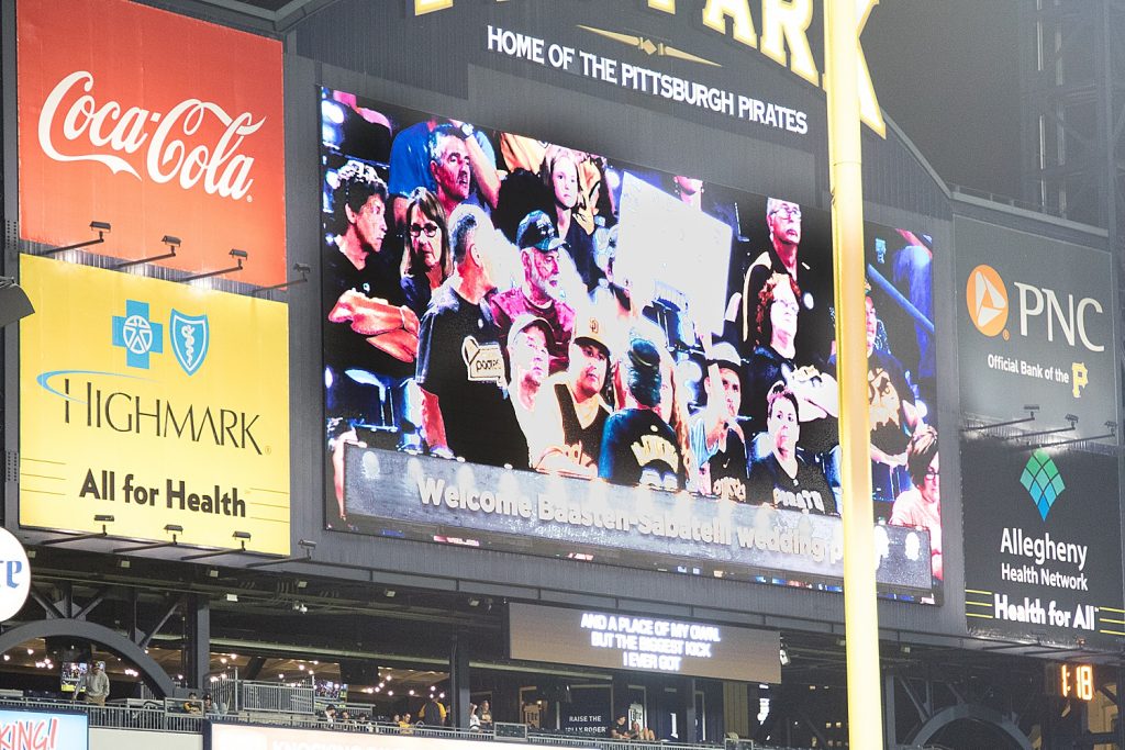 The Top Reasons to Get Married in Pittsburgh