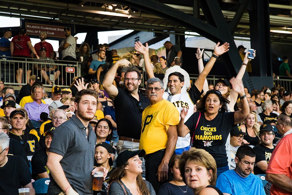 The Top Reasons to Get Married in Pittsburgh
