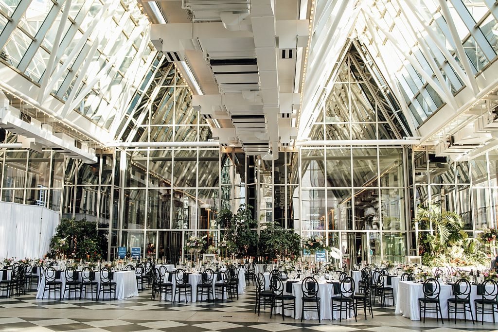 The Top Reasons to Get Married in Pittsburgh
