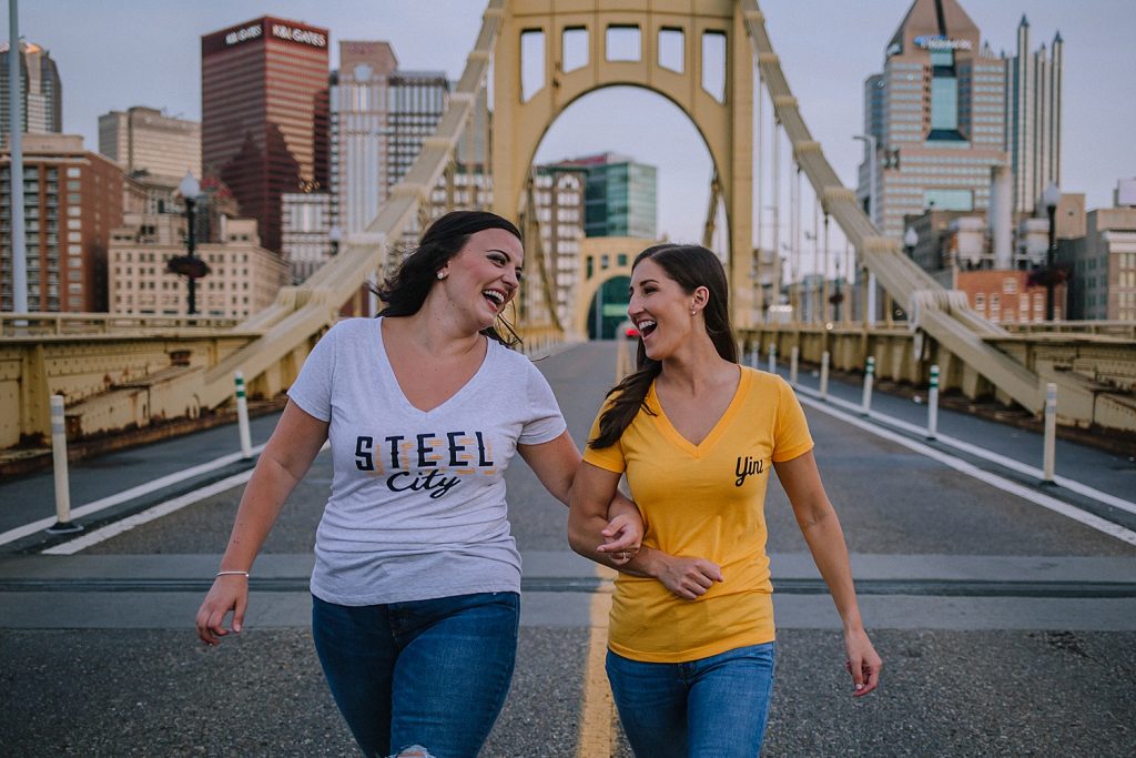 The Top Reasons to Get Married in Pittsburgh
