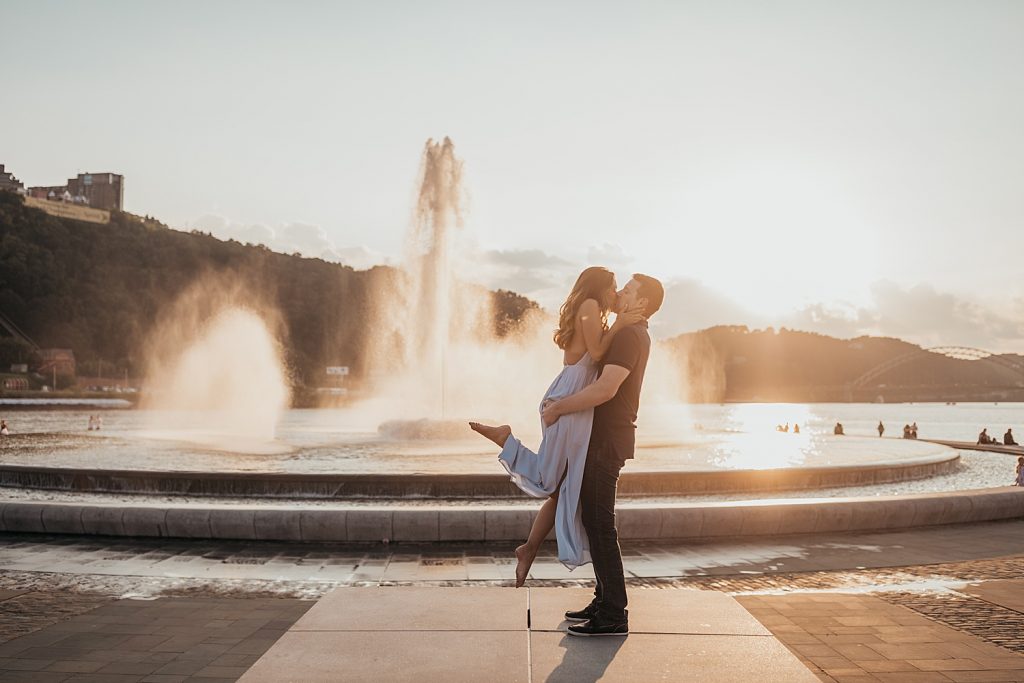 The Top Reasons to Get Married in Pittsburgh