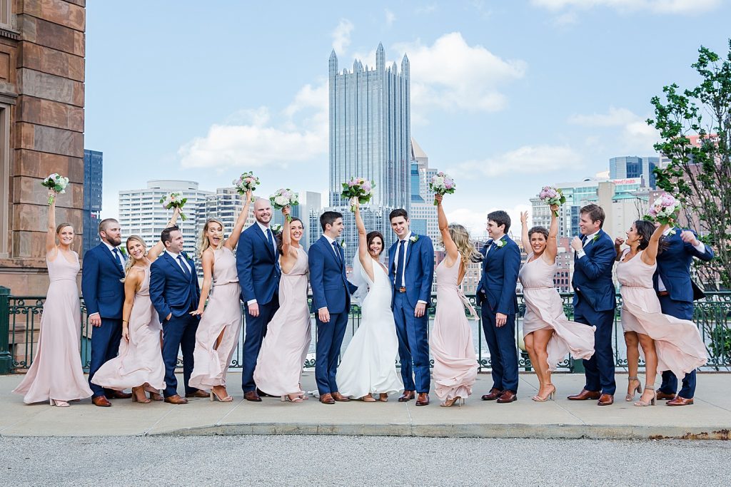 The Top Reasons to Get Married in Pittsburgh