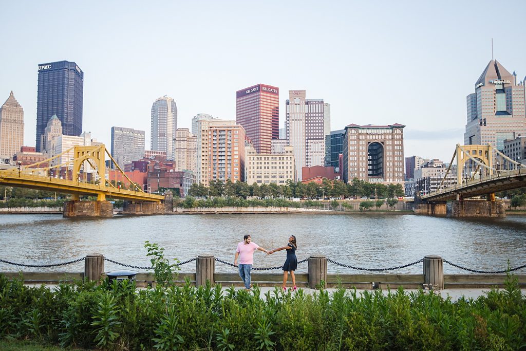 The Top Reasons to Get Married in Pittsburgh