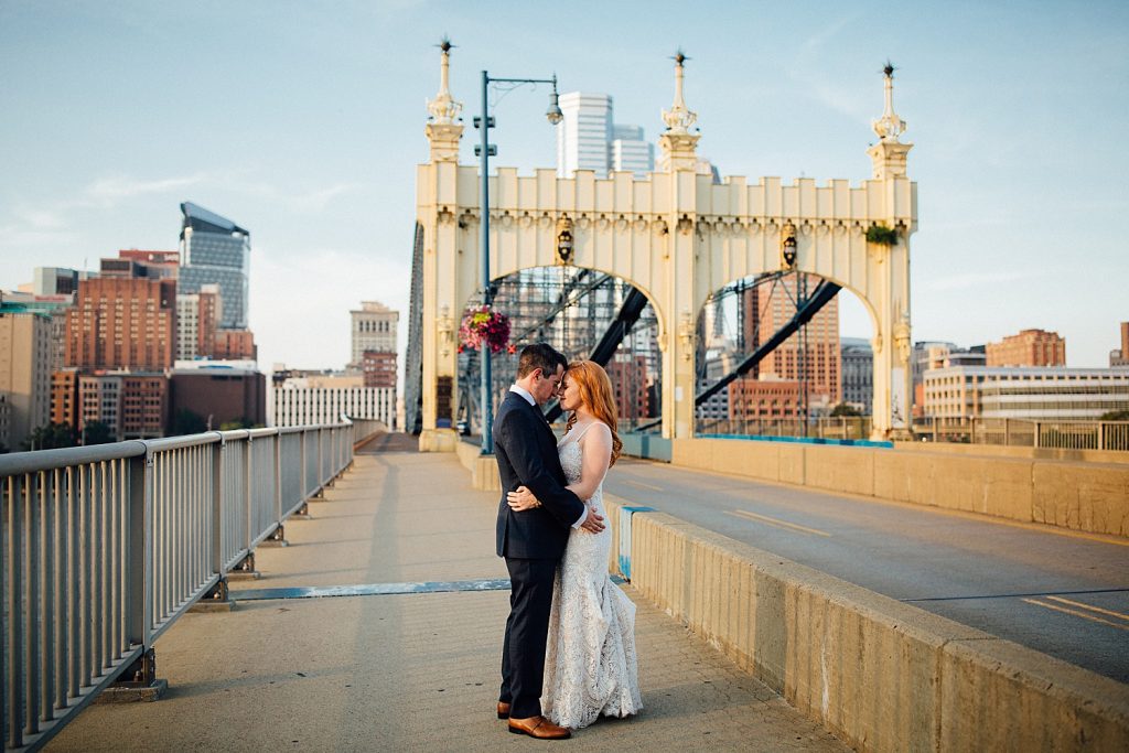 The Top Reasons to Get Married in Pittsburgh