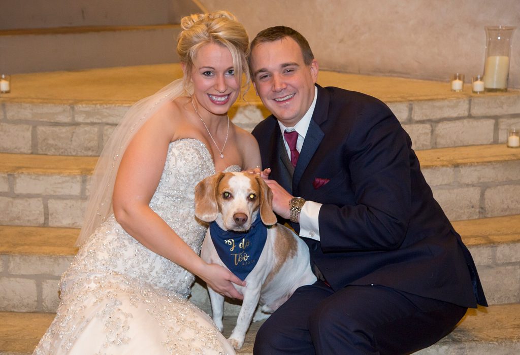 Dog-Friendly Pittsburgh Wedding Venues. For more Pittsburgh wedding inspiration, visit burghbrides.com!