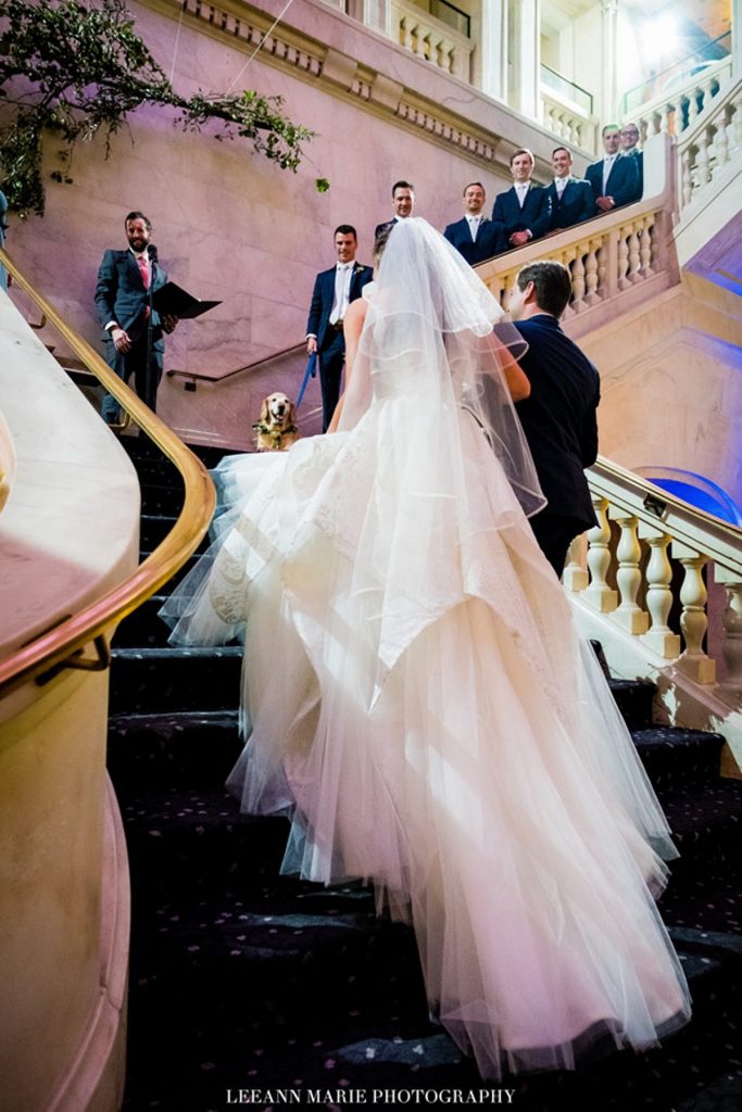 Dog-Friendly Pittsburgh Wedding Venues. For more Pittsburgh wedding inspiration, visit burghbrides.com!