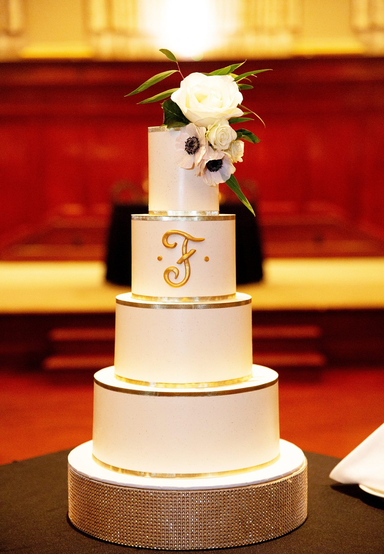 How To Find The Best Wedding Cake Maker For You Burgh Brides