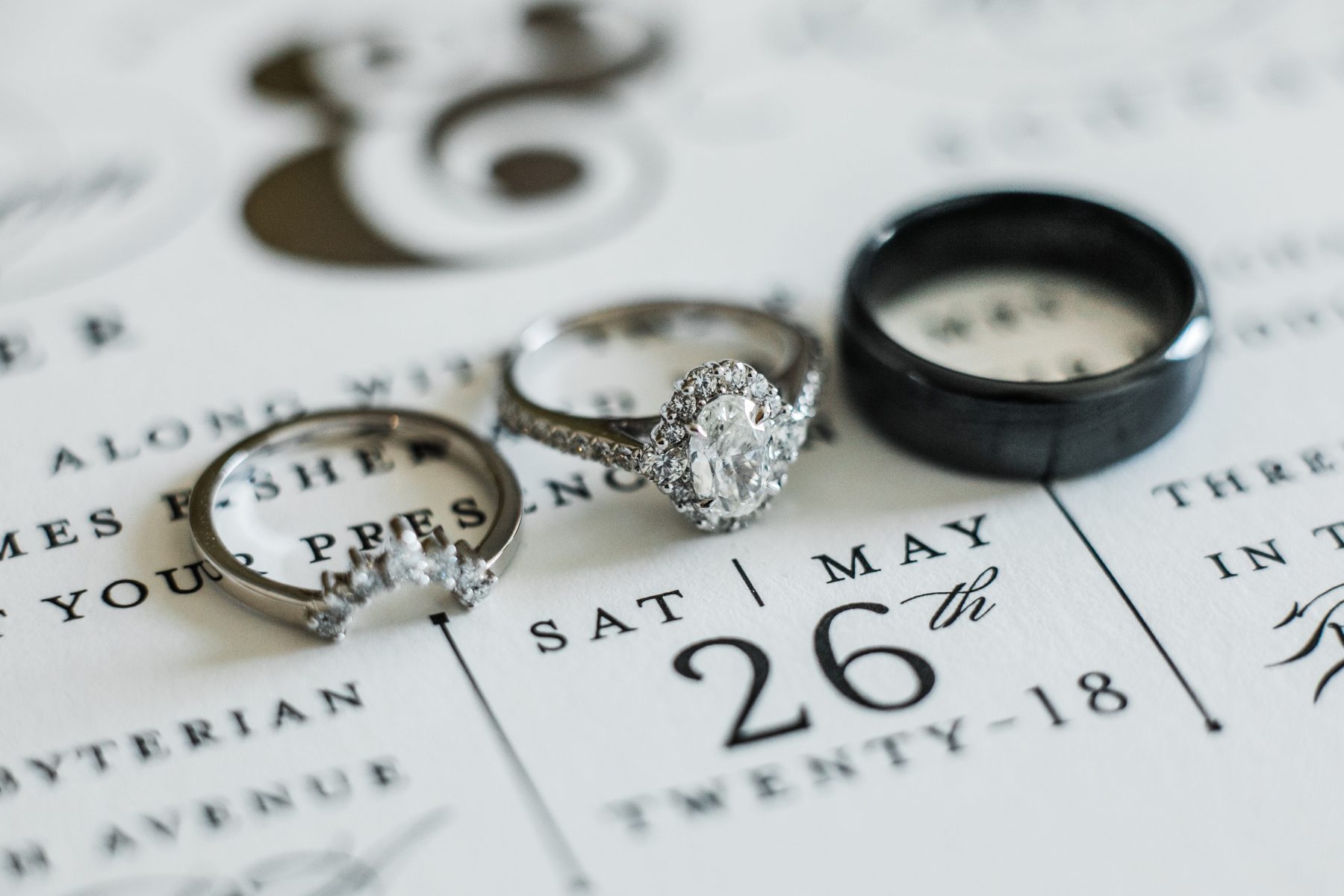 The Top Engagement & Wedding Jewelers in Pittsburgh from Burgh Brides