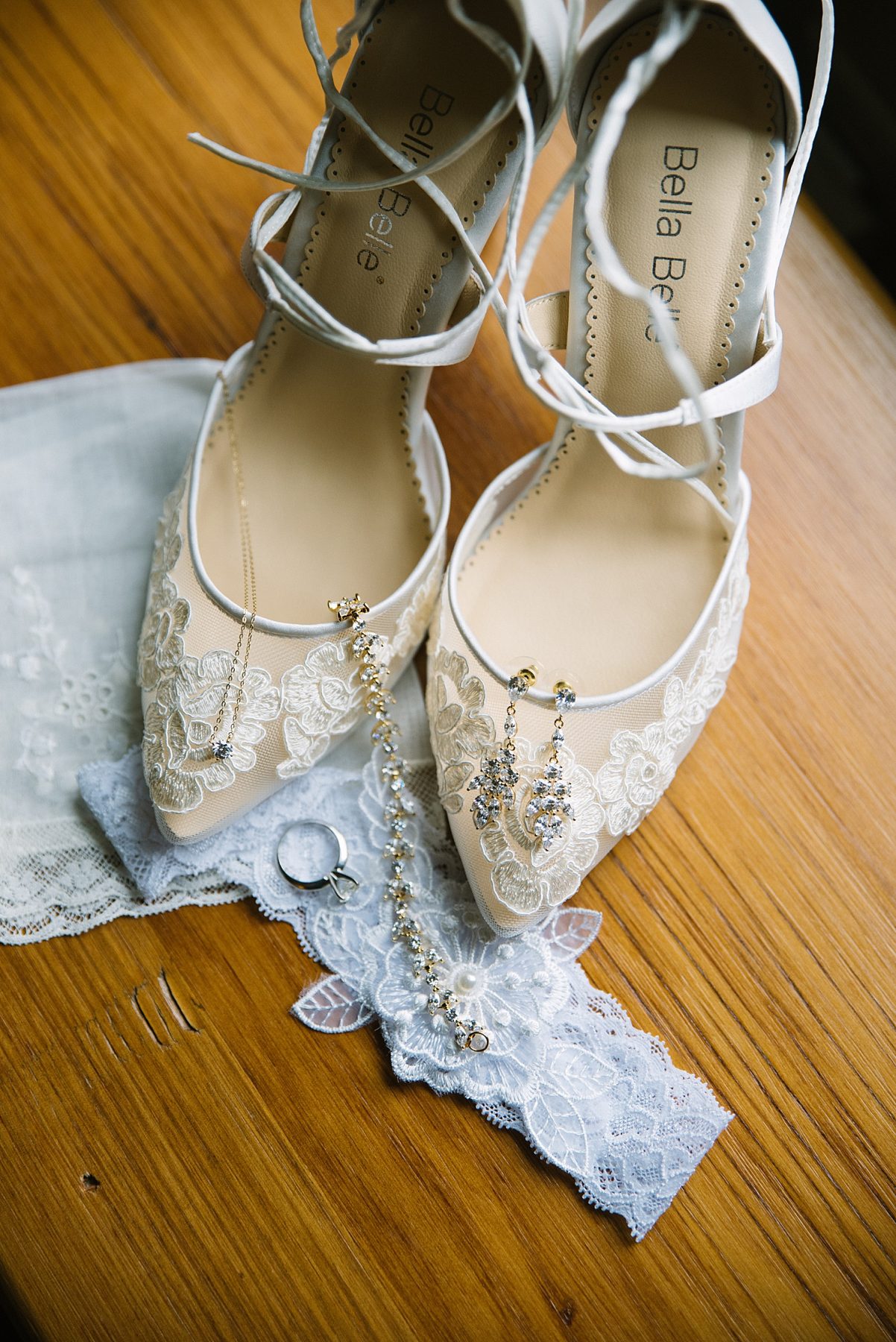 Cute Bridal Shoes from 2020 | Burgh Brides