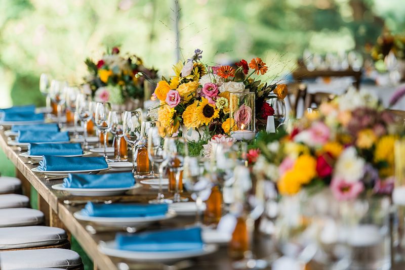 Dreamiest Pittsburgh Wedding Flowers Burgh Brides