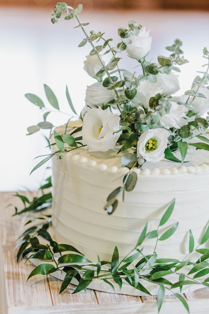 Dusty Sage & Gray Pittsburgh Botanic Garden Wedding. For more garden wedding inspiration, visit burghbrides.com!