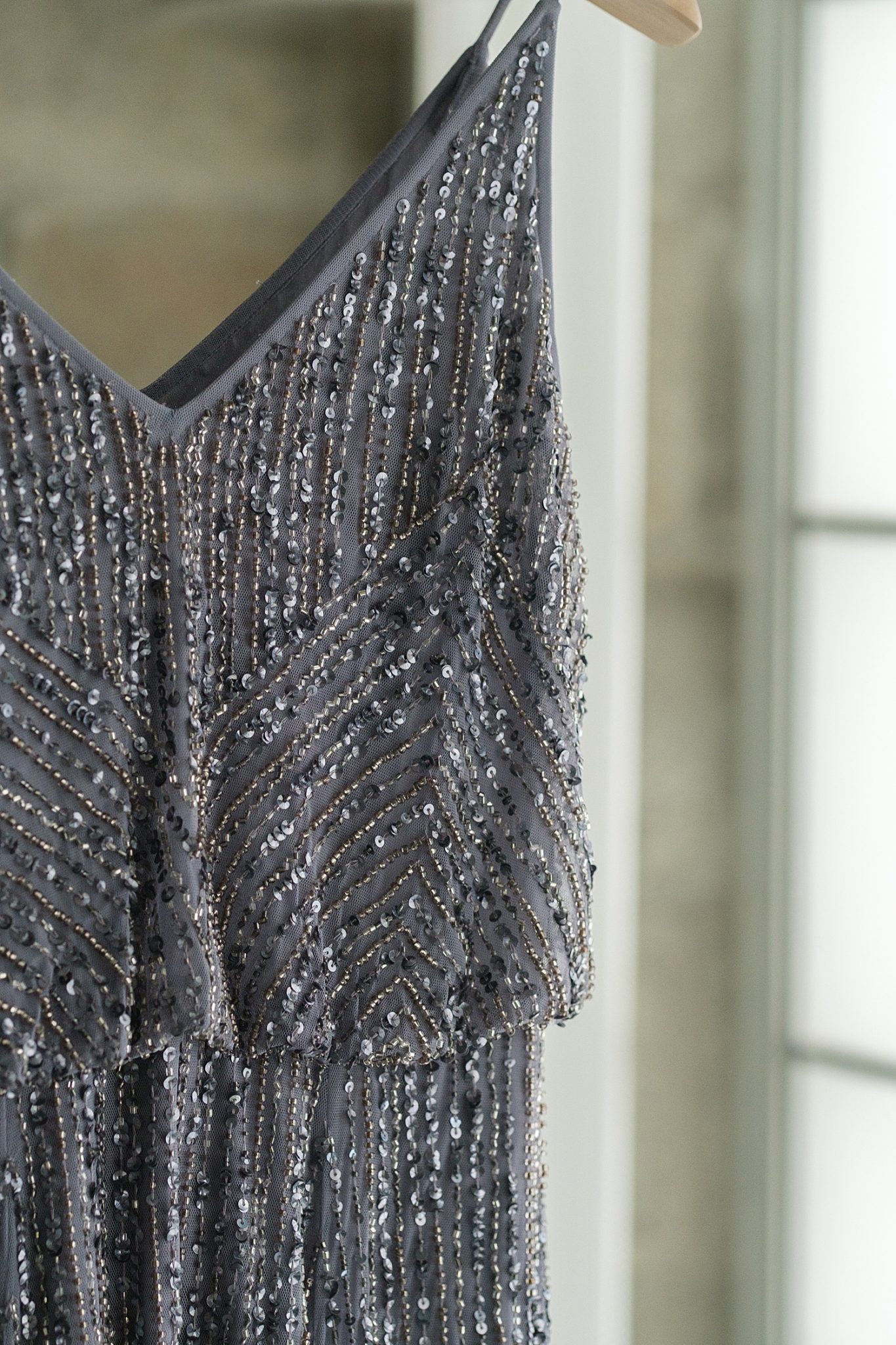 Starry Night Wedding Inspiration from The Big Fake Wedding