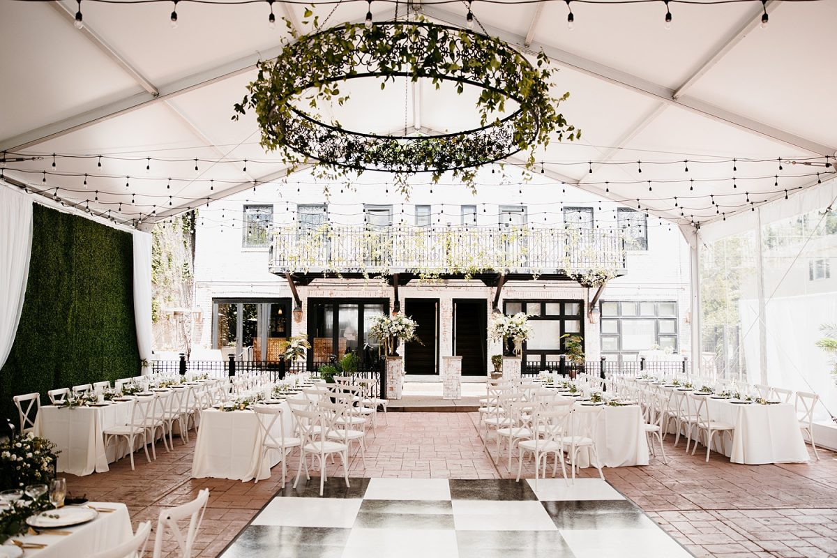 Sewickley Quarter Pittsburgh Wedding Venue Burgh Brides