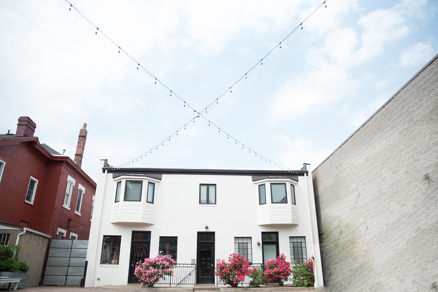 Sewickley Quarter Pittsburgh Wedding Venue Burgh Brides