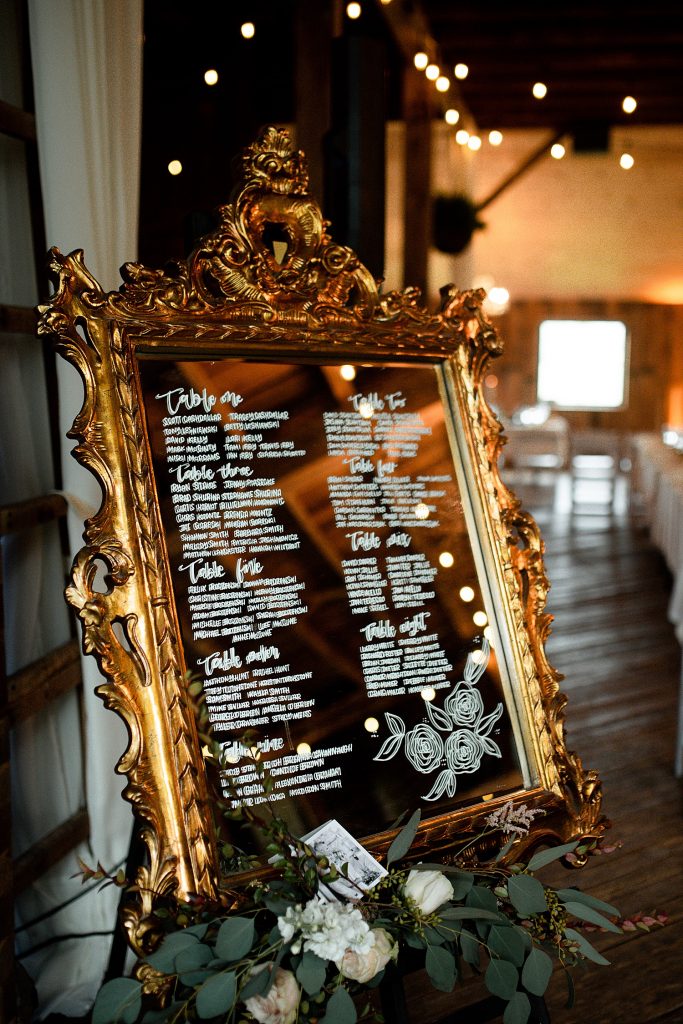 Shady Elms Farm Wedding That Oozes Romance. For more blush pink wedding ideas, visit burghbrides.com!