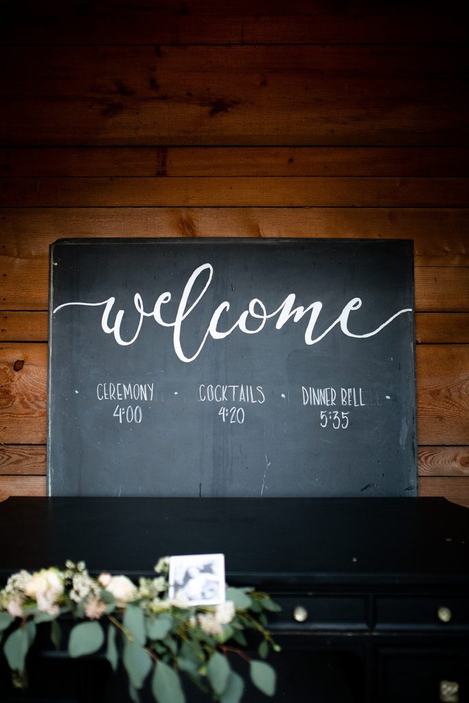 Shady Elms Farm Wedding That Oozes Romance. For more blush pink wedding ideas, visit burghbrides.com!