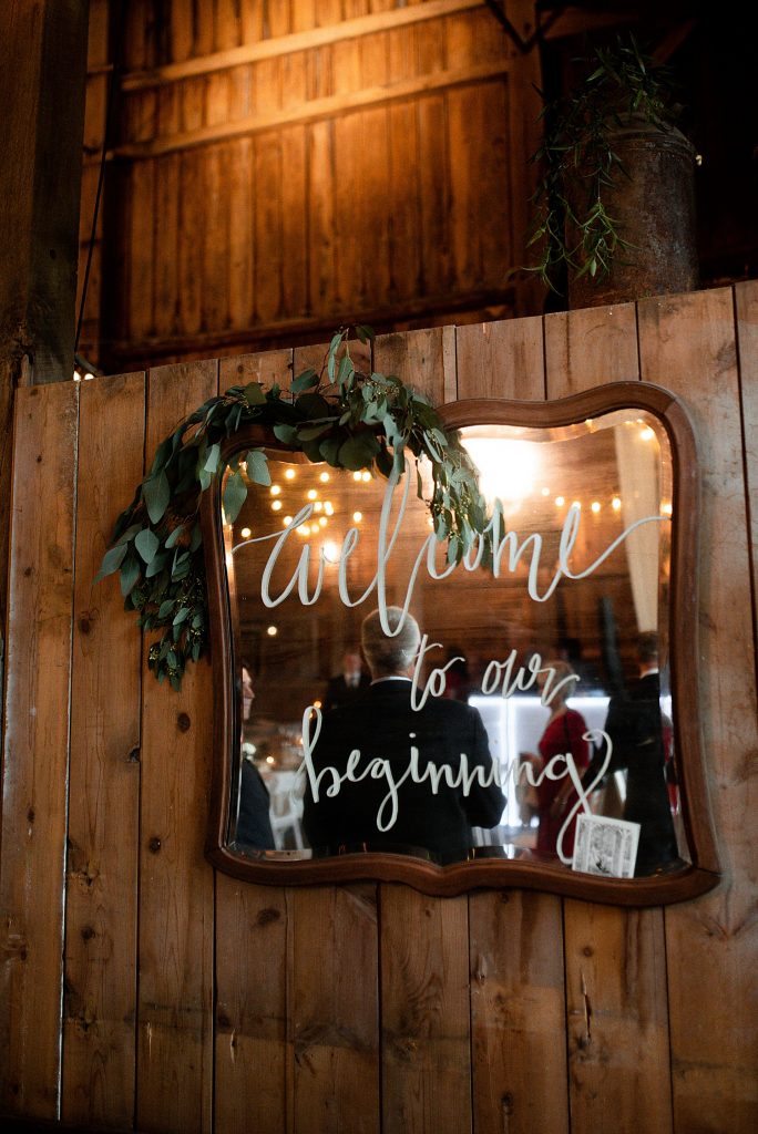 Shady Elms Farm Wedding That Oozes Romance. For more blush pink wedding ideas, visit burghbrides.com!