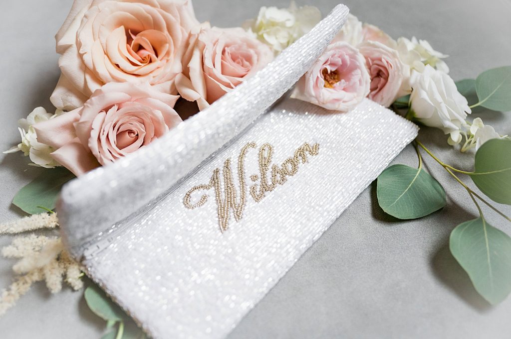 Luxurious Omni William Penn Wedding. For more luxury wedding ideas, visit burghbrides.com!